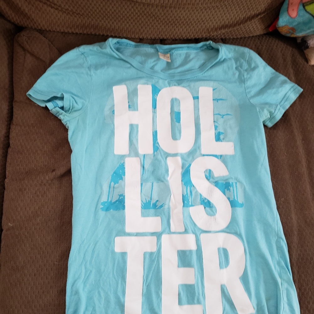 T s hirt